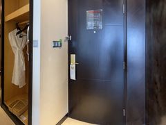 -青岛海尔洲际酒店