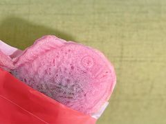 -粉粉乐鲷鱼烧(美罗城店)