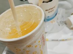 -麦当劳(北京大兴机场二层国内到达(安检外)店)