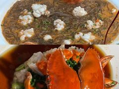 -蘇锦宴·淮扬菜烤鸭·小院(三元桥霄云路店)