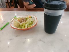 -天天初二·天津传统捞面·天津特色菜(凌奥总店)