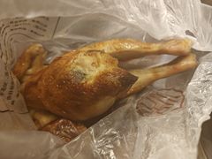 -吴山烤禽店(光复店)
