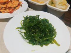 开胃小菜-海底捞火锅(万丰桥店)