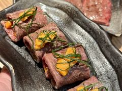 -丸藏和牛烧肉专门店(园区师惠坊店)