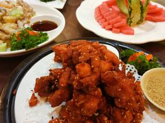 -闻香阁·清真(光荣道店)