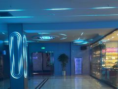 -圣地雅歌KTV(市府广场店)