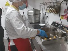 -海底捞火锅(和安宁春城店)