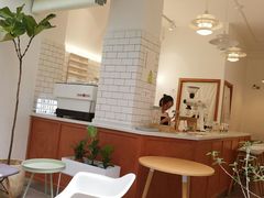 -Onirii Coffee(长乐路店)