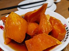 -直隶安家牛肉罩饼(建华店)