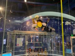 -飞行家太空体验馆(祥云小镇店)