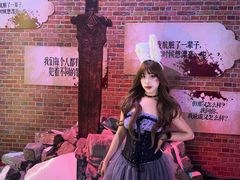 -成都欢乐谷