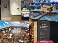 -天虹购物中心(深圳龙华店)