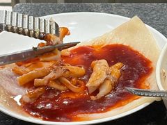 -海花锅盖烧烤店(怡馨家园店)