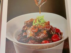 -大鸭梨烤鸭(房山店)