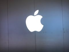 -Apple零售店(深圳益田假日广场店)