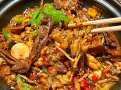 -串盟烧烤·长沙美食地标(星沙店)