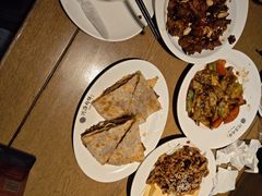 -河沿肉饼Beijing Pie(东华门店)