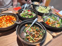 -啫火啫啫煲·顺德干蒸(西乡天虹店)