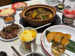 -虎婆冷饮店·海南特色炒冰(三亚湾店)