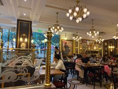 -Entrecôte 法国牛扒馆(保利·时光里店)
