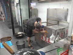 -五娭毑臭豆腐(黄兴南路店)