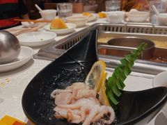 -巴奴毛肚火锅(大剧院店)