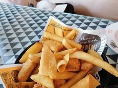 -嘉喜来比萨(罗马花园店)