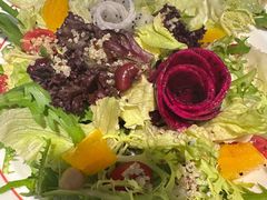 -撒拉花儿·新疆菜·清真(太阳宫店)