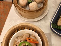 酌宴府水晶鲜虾饺皇-酌宴府The China Club·广州万富希尔顿酒店(云城东路店)