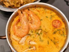 -NAYA·亚洲泰菜(欢乐港湾店)