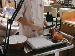 -大鸭梨烤鸭(顺义石园店)