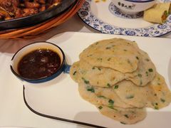 -客家大院·非遗赣南客家菜(郁孤台店)