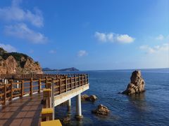 -长岛南北长山旅游景区
