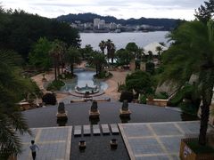 -杭州千岛湖开元度假村