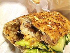 -赛百味SUBWAY(哈西店)