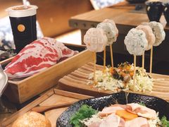 -湊湊火锅·茶憩(东城万达店)