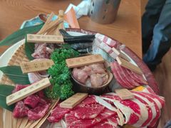 -炎蔵牛舌烤肉