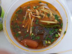 -唐记麻辣拌麻辣烫(景田东路店)