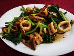 -蛇口康乐快餐鱼仔档(翠苑小区店)