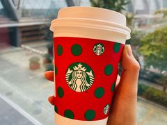 -星巴克(成都机场T2店)