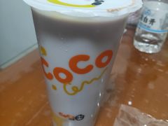 -CoCo都可(大兴凯德MALL店)