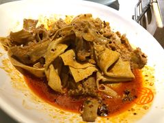 -小杨烤肉(高新店)