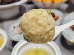 -宫燕府·京菜·烤鸭·淮扬菜(王府中心店)