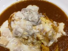 -CoCo壱番屋(久光百货店)