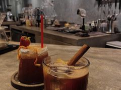 -BE NORMAL CAFE(霞溪路店)