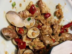 -拙味兄弟龙虾·江湖菜(和畅堂店)