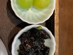 -蟹上黄·蟹黄面·江南糖水(人民广场店)