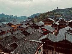 -程阳八寨景区