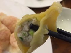 -船歌·鱼水饺青岛菜(金狮广场店)