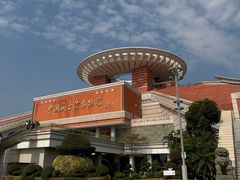 -中国闽台缘博物馆